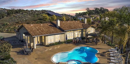 27051 Toyon Ridge Trail, Valley Center