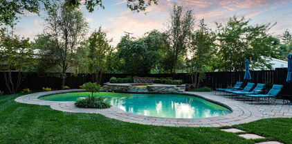 23040 Blue Bird Drive, Calabasas