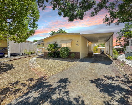 31130 S General Kearny Road Unit 136, Temecula