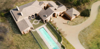 18096 Loma Alegre, Rancho Santa Fe