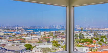 954 Harbor View Dr, Point Loma (Pt Loma)