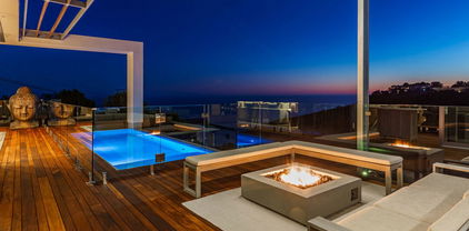 5805 Trancas Canyon Road, Malibu