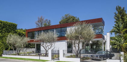 1729 Angelo Drive, Beverly Hills