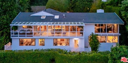 9316 Beverly Crest Drive, Beverly Hills