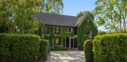 1241 S Oak Knoll Avenue, Pasadena