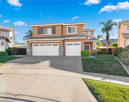 37945 Sawleaf Place, Murrieta