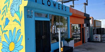 5545 El Cajon Blvd., Talmadge/San Diego Central