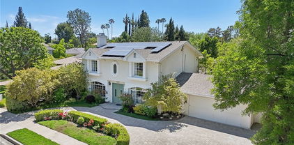 5347 Hinton Avenue, Woodland Hills