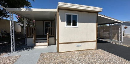 880 N LAKE STREET Unit 59, Hemet