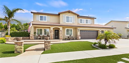14160 Vai Brothers Drive, Rancho Cucamonga