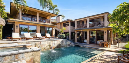 125 Irvine Cove Court, Laguna Beach