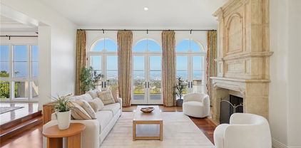 6337 Via Colinita, Rancho Palos Verdes