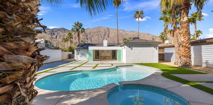 686 S Camino Real, Palm Springs