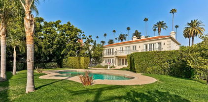 701 N Beverly Drive, Beverly Hills