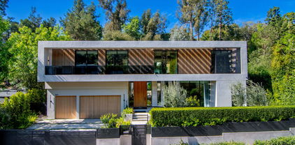 2641 Hutton Drive, Beverly Hills
