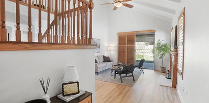 1930 Rosewood Street, Vista