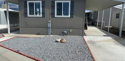 43601 E. FLORIDA AVENUE Unit 98, Hemet