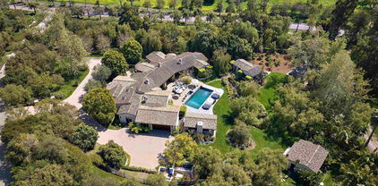 18320 Colina Fuerte, Rancho Santa Fe