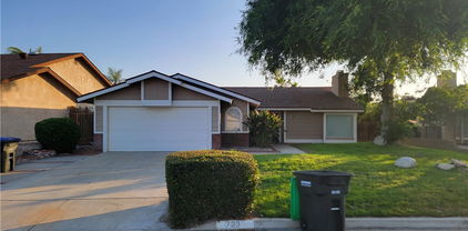 733 Piccadilly, Hemet