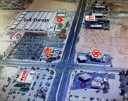 Palmdale, Victorville image