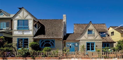 115 Apolena Avenue, Newport Beach