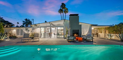 2311 N Avenida Caballeros, Palm Springs