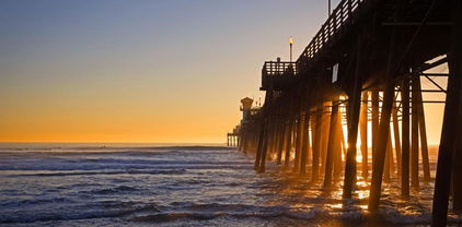 301 Mission Avenue Unit 509, Oceanside