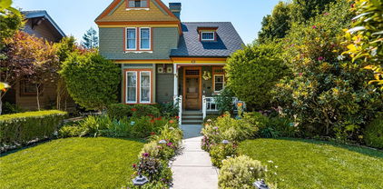 428 S Orange Street, Orange