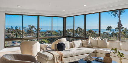 3161 1st Ave Unit 4S, Mission Hills