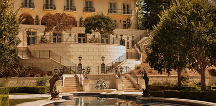 1420 Davies Drive, Beverly Hills
