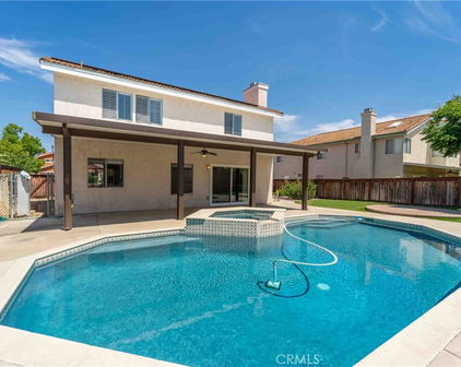 23893 Constantine Drive, Murrieta