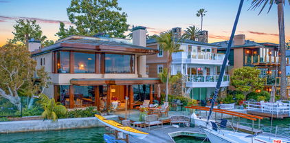 13 Bay Island, Newport Beach