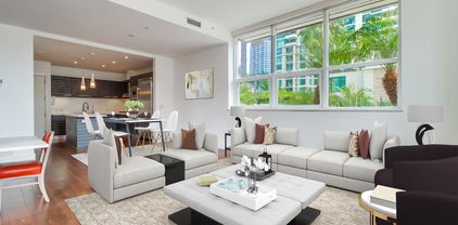 1325 Pacific Hwy Unit 101, Downtown