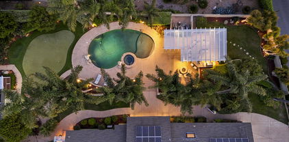 590 Alosta Drive, Camarillo