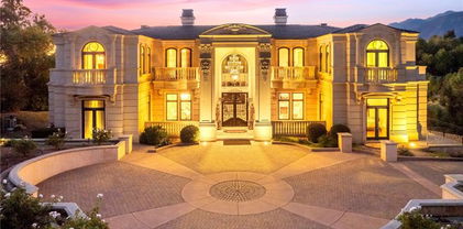 165 Circle Drive, Bradbury