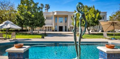 11428 Iverson Road, Chatsworth