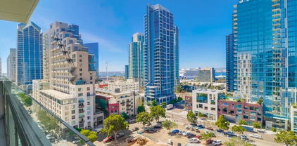 1350 Columbia St, Downtown