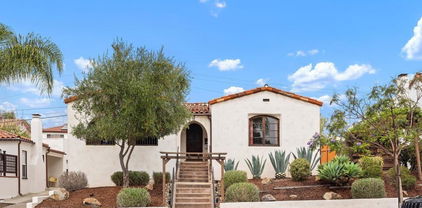 2438 33rd Street, North Park
