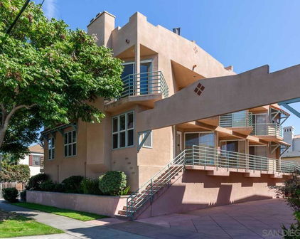 1106 2nd, Coronado