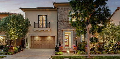 103 Andirons, Irvine