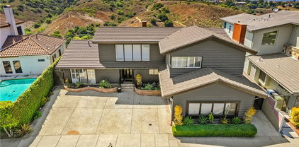 4577 Don Felipe Drive, Los Angeles
