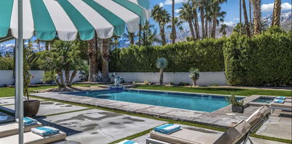801 S Sunrise Way, Palm Springs