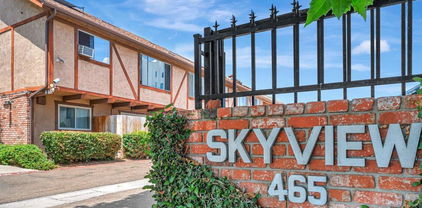 465 Fourth Ave Unit 17, Chula Vista
