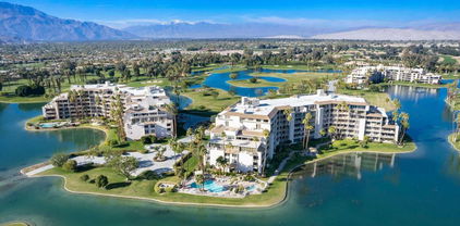 900 Island Drive Unit 106, Rancho Mirage