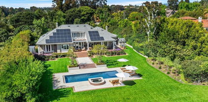 16625 Via Lago Azul, Rancho Santa Fe