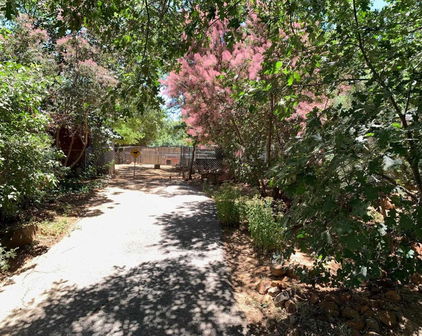 4822 Belvedere Drive, Julian