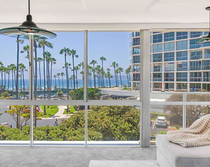 1820 Avenida Del Mundo Unit 209, Coronado