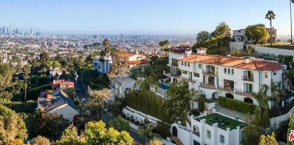 4733 Bonvue Avenue, Los Angeles