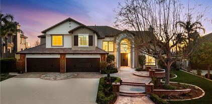 5545 Blue Ridge Drive, Yorba Linda
