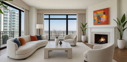 10601 Wilshire Boulevard Unit PH E, Los Angeles